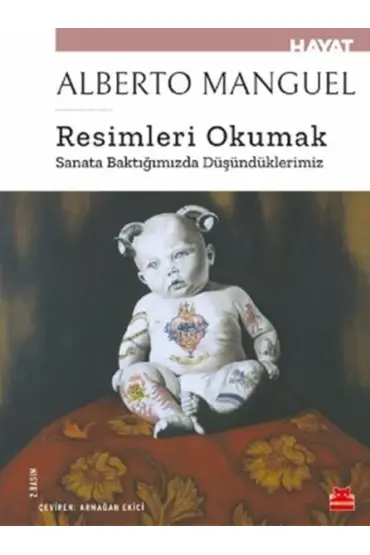 Resimleri Okumak  (4022)