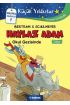 Haylaz Adam Okul Gezisinde - 2. Kitap  (4022)