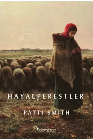 Hayalperestler  (4022)