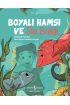 Boyalı Hamsi ve Süs Balığı  (4022)