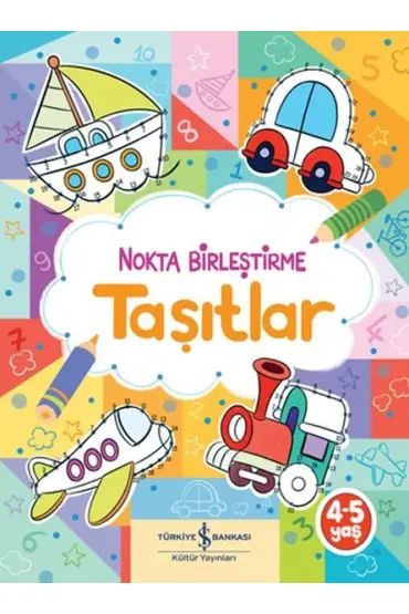 Taşıtlar Nokta Birleştirme  (4022)