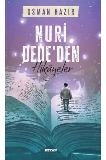 Nuri Dede'den Hikayeler  (4022)