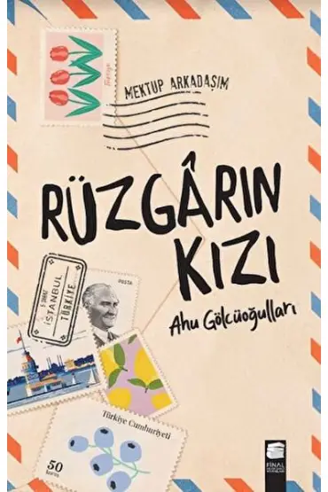 Rüzgarın Kızı  (4022)