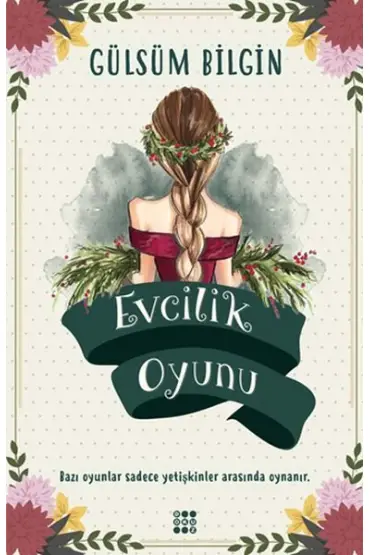 Evcilik Oyunu  (4022)