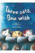 Three Cats, One Wish  (4022)