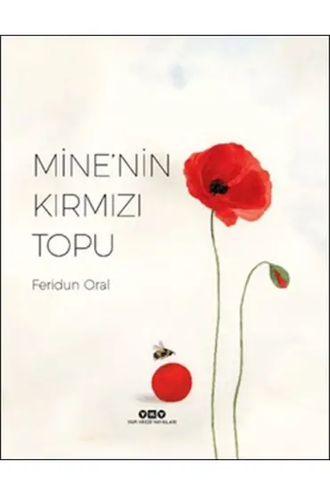 Mine’nin Kırmızı Topu  (4022)