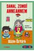 Sanal Zombi Anneannem  (4022)