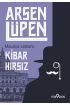 Arsen Lüpen - Kibar Hırsız  (4022)