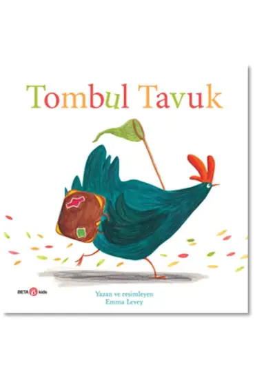 Tombul Tavuk  (4022)