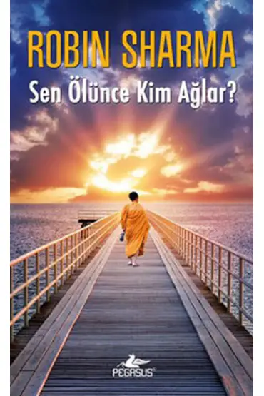 Sen Ölünce Kim Ağlar?  (4022)