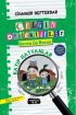 Kayıp Hayvanlar - Çılgın Dedektifler Baran ile Beren  (4022)