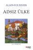 Adsız Ülke (Beyaz Kapak)  (4022)