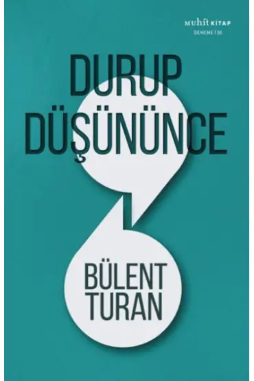 Durup Düşününce  (4022)