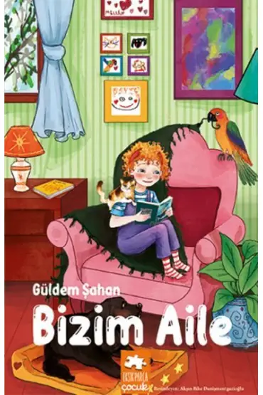 Bizim Aile  (4022)