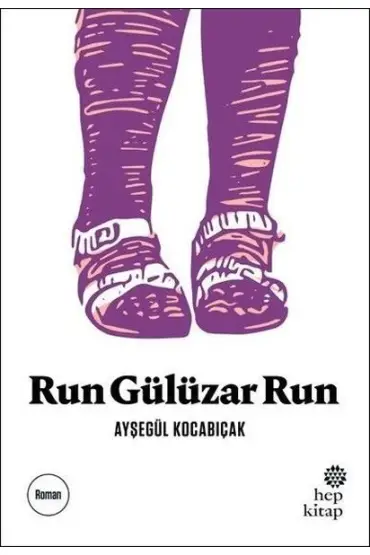 Run Gülüzar Run  (4022)