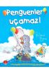 Penguenler Uçamaz  (4022)