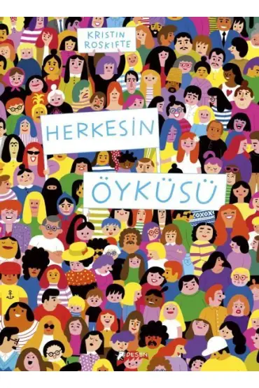 Herkesin Öyküsü  (4022)