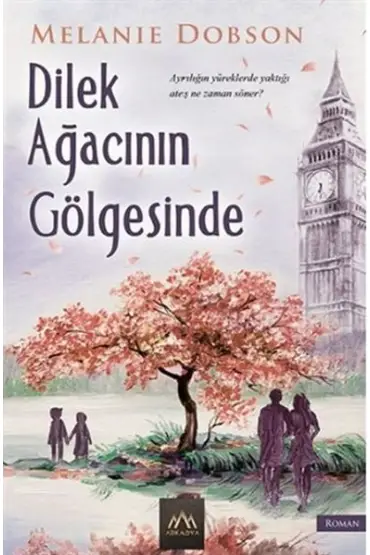 Dilek Ağacının Gölgesinde  (4022)