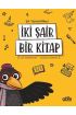 İki Şair Bir Kitap  (4022)