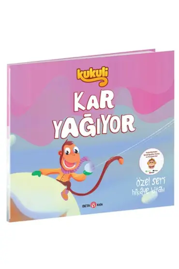 Kukuli Kar Yağıyor  (4022)