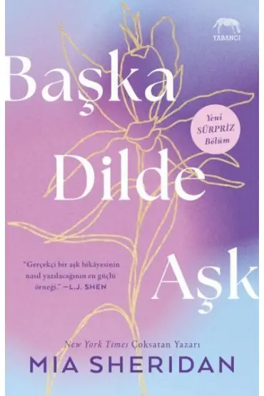 Başka Dilde Aşk  (4022)