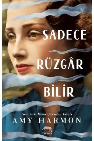 Sadece Rüzgâr Bilir  (4022)