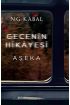 Gecenin Hikayesi - Aşeka  (4022)