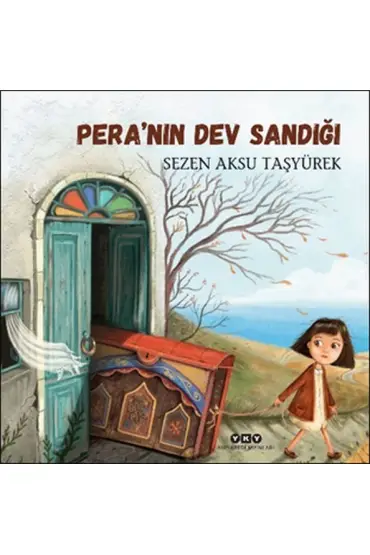 Pera’nın Dev Sandığı  (4022)