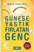 Güneşe Yastık Fırlatan Genç  (4022)