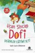 Uçan Sincap Dofi Değerler Eğitimi Seti - 10 Kitap Takım  (4022)