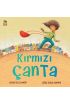 Kırmızı Çanta  (4022)