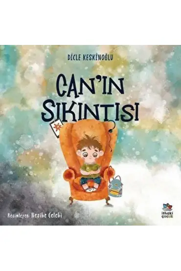 Can'ın Sıkıntısı  (4022)