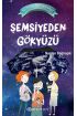 Küçük Astronomlar Şemsiyeden Gökyüzü  (4022)