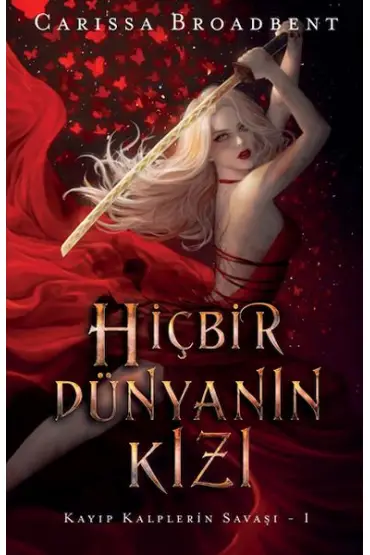 Hiçbir Dünyanın Kızı  (4022)