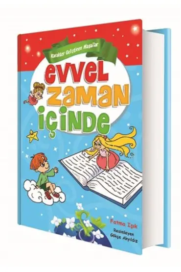 Evvel Zaman İçinde  (4022)