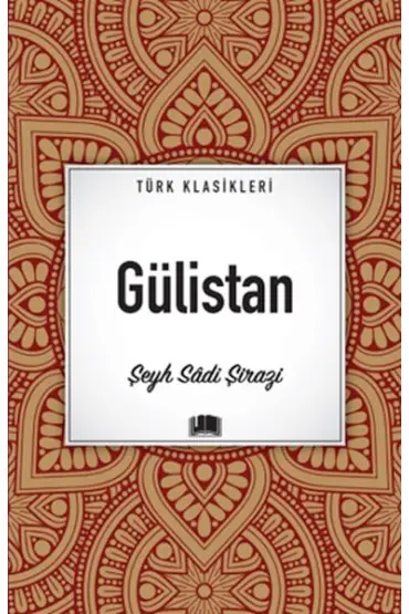 Gülistan  (4022)