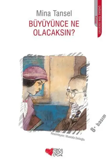 Büyüyünce Ne Olacaksın?  (4022)