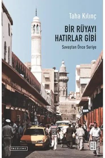 Bir Rüyayı Hatırlar Gibi  (4022)