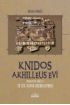 KNİDOS AKHİLLEUS EVİ (Hellenistic House I) 3B STİL DUVAR DEKORASYONU