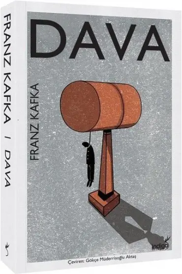 Dava  (4022)