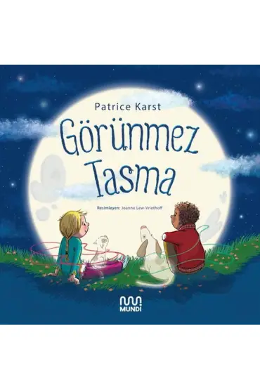 Görünmez Tasma  (4022)