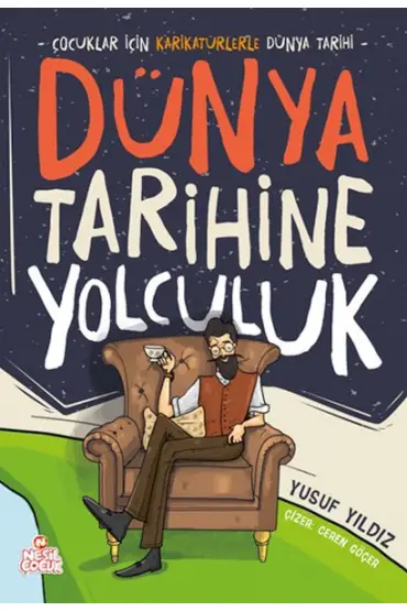 Dünya Tarihine Yolculuk  (4022)