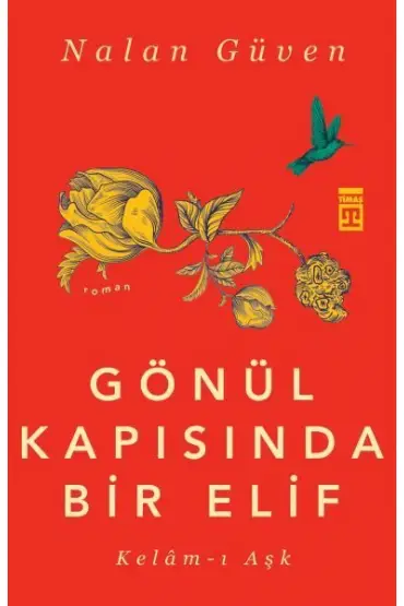 Gönül Kapısında Bir Elif  (4022)