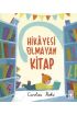 Hikayesi Olmayan Kitap  (4022)