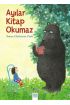 Ayılar Kitap Okumaz  (4022)