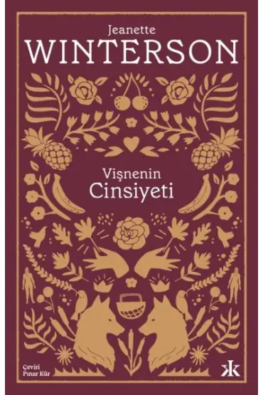 Vişnenin Cinsiyeti  (4022)