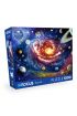 Blue Focus 1000 Parça Puzzle - Space (Uzay)  (4022)