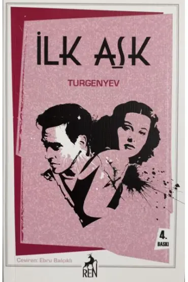 İlk Aşk (Turgenyev)  (4022)