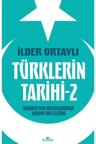 Türklerin Tarihi 2  (4022)