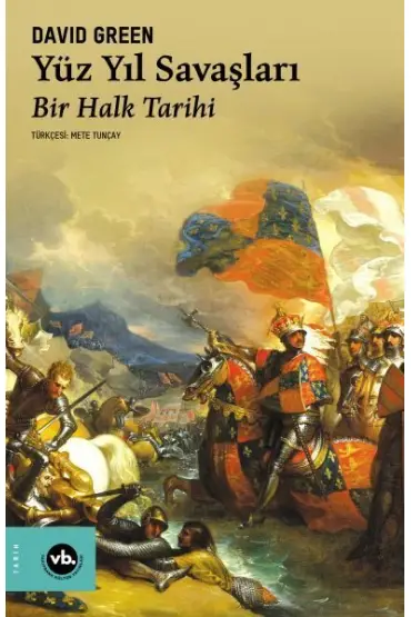 Yüz Yıl Savaşları  (4022)